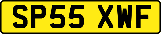 SP55XWF