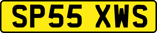SP55XWS