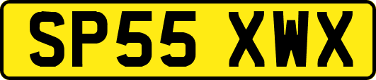 SP55XWX
