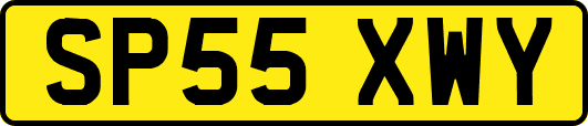 SP55XWY