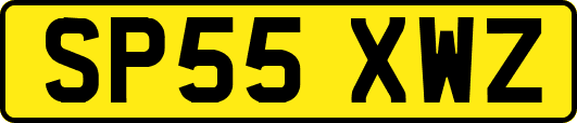 SP55XWZ
