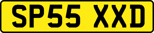 SP55XXD