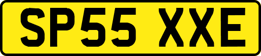 SP55XXE