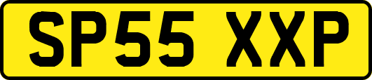 SP55XXP