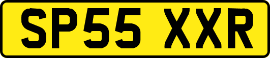 SP55XXR