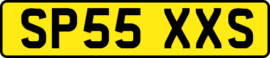 SP55XXS