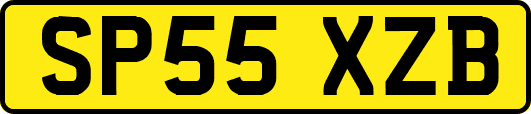 SP55XZB
