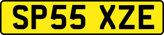 SP55XZE