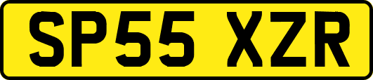 SP55XZR