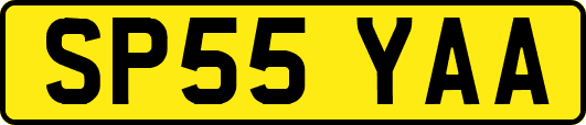 SP55YAA