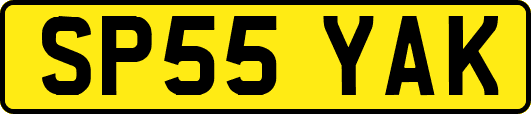 SP55YAK