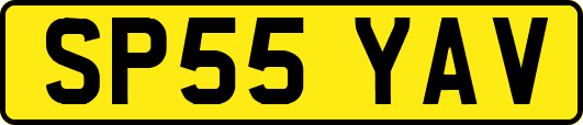 SP55YAV