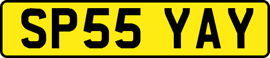SP55YAY