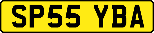 SP55YBA