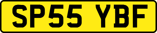 SP55YBF