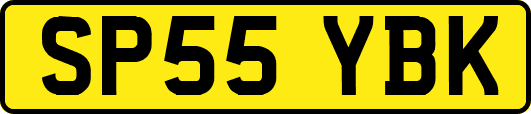 SP55YBK