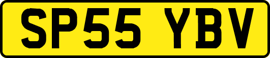 SP55YBV
