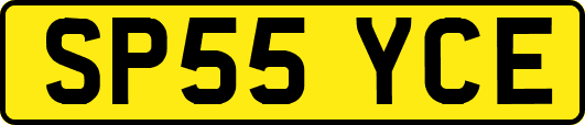 SP55YCE