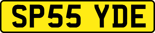 SP55YDE