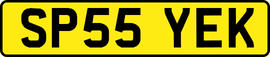 SP55YEK