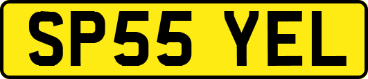 SP55YEL