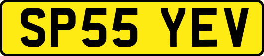 SP55YEV