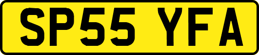 SP55YFA