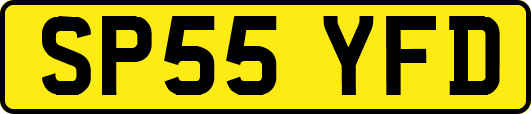 SP55YFD