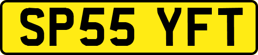 SP55YFT