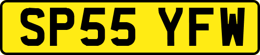 SP55YFW