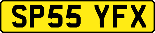 SP55YFX