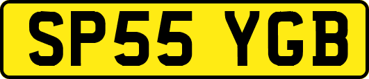 SP55YGB