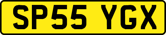 SP55YGX