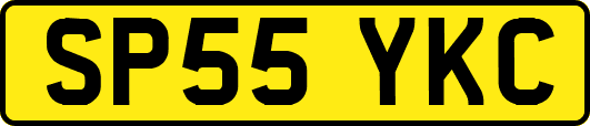 SP55YKC