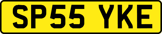 SP55YKE