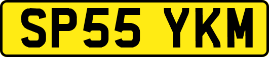 SP55YKM