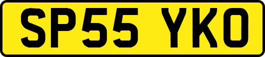 SP55YKO