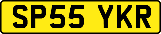 SP55YKR