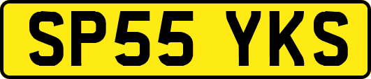 SP55YKS