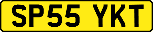 SP55YKT