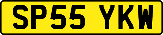 SP55YKW