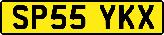 SP55YKX