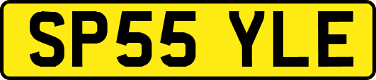 SP55YLE