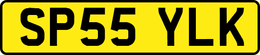 SP55YLK