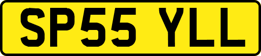 SP55YLL