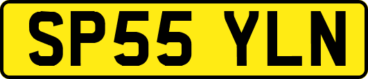 SP55YLN
