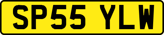 SP55YLW