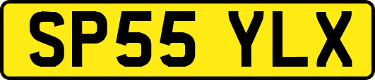 SP55YLX