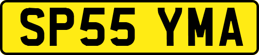 SP55YMA