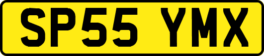 SP55YMX
